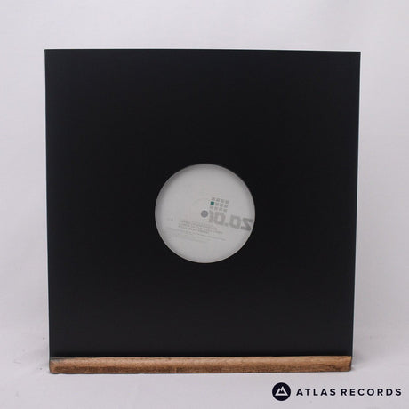 Various 10.05 12" Vinyl Record - In Sleeve