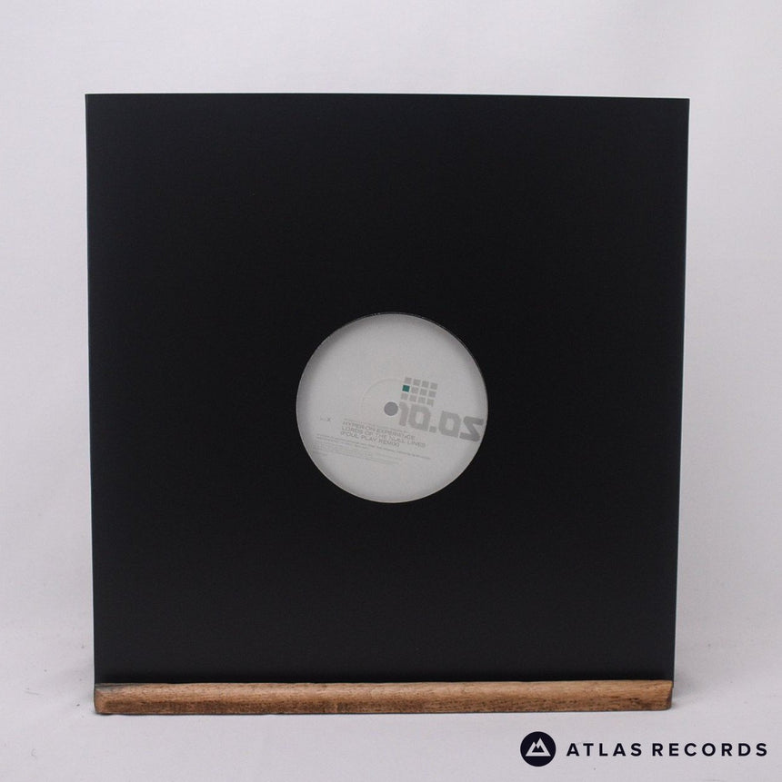 Various 10.05 12" Vinyl Record - In Sleeve