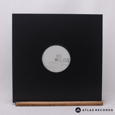 Various - 10.05 - Limited Edition Reissue 12" Vinyl Record - VG+