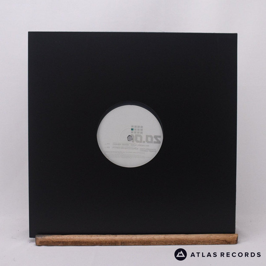 Various - 10.05 - Limited Edition Reissue 12" Vinyl Record - VG+