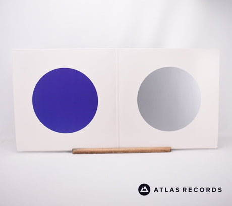 Various - 20 Jahre Kompakt: Kollektion 2 - 2 x 12" Vinyl Record - EX/EX