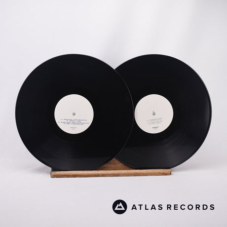 Various - 20 Jahre Kompakt: Kollektion 2 - 2 x 12" Vinyl Record - EX/EX