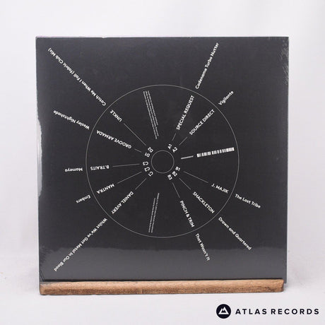 Various - 20 Years Of Fabric - 2 x LP Vinyl Record - NEW