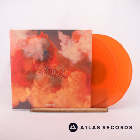 Various 500 2 x LP Vinyl Record - Front Cover & Record