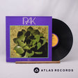 Various 80 عراق = Irak 80 LP Vinyl Record - Front Cover & Record