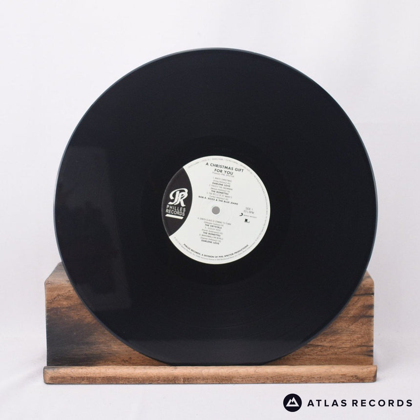 Various - A Christmas Gift For You From Philles Records - LP Vinyl Record