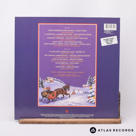 Various - A Christmas Tradition - LP Vinyl Record - EX/EX