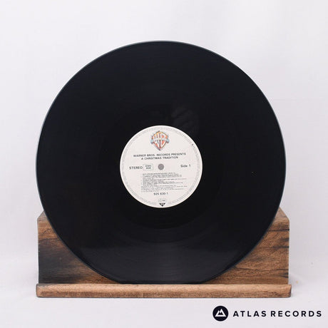 Various - A Christmas Tradition - LP Vinyl Record - EX/EX