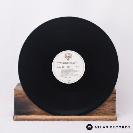 Various - A Christmas Tradition - LP Vinyl Record - EX/EX