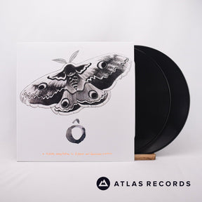 Various Ô - A Tribute To Ô Paon And Geneviève Castrée 2 x LP Vinyl Record - Front Cover & Record