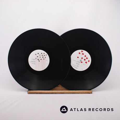 Various - Ô - A Tribute To Ô Paon And Geneviève Castrée - 2 x LP Vinyl Record