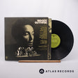 Various A Tribute To Woody Guthrie Part Two LP Vinyl Record - Front Cover & Record