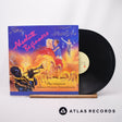 Various Absolute Beginners 2 x LP Vinyl Record - Front Cover & Record