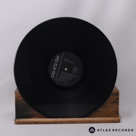 Various - Ace Story Vol. 1 - LP Vinyl Record - EX/VG