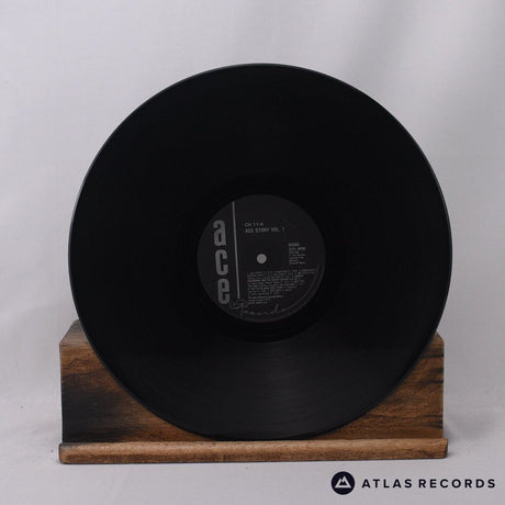 Various - Ace Story Vol. 1 - LP Vinyl Record - EX/VG