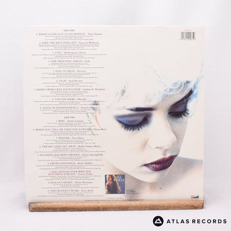 Various - All Woman 2 - LP Vinyl Record - NM/EX