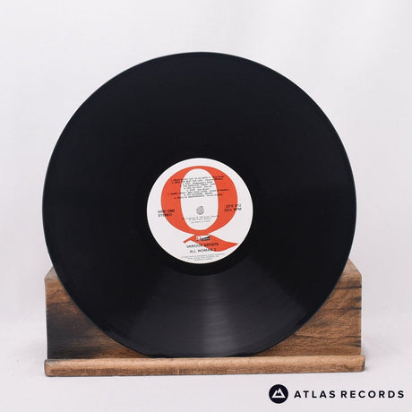 Various - All Woman 2 - LP Vinyl Record - NM/EX