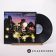 Various American Heartbeat LP Vinyl Record - Front Cover & Record
