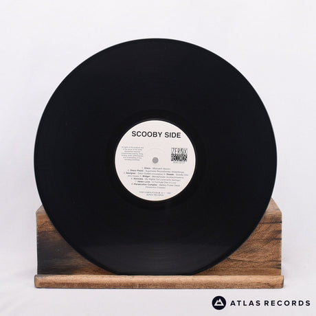 Various - And The Rest Is History... - LP Vinyl Record - EX/VG+