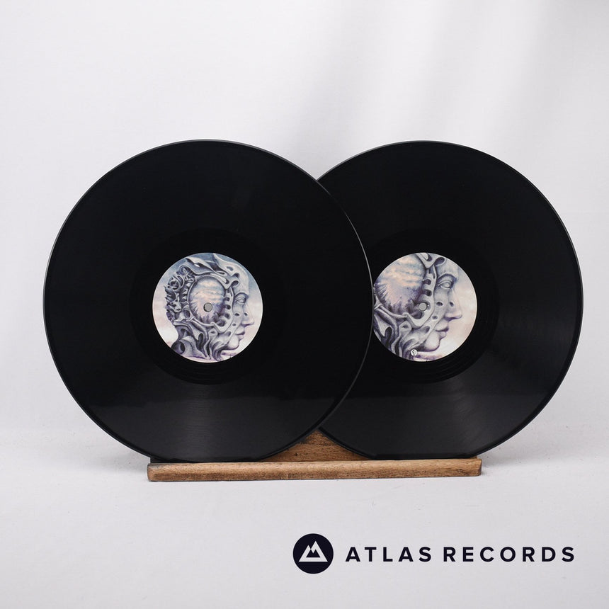 Various - Anniversary 11 - 2 x 12" Vinyl Record - EX/EX