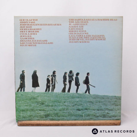 Various - Anthology Of British Blues Volume 2 - 2 x LP Vinyl Record - VG+/EX