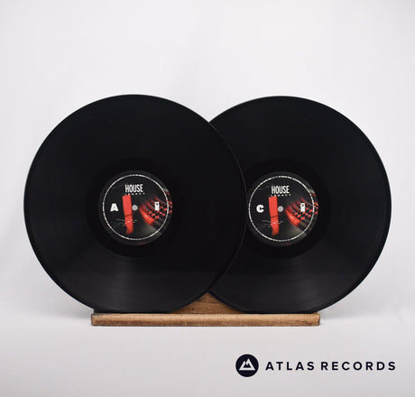 Various - Armada Music - House Legacy - 2 x LP Vinyl Record - NM/NM