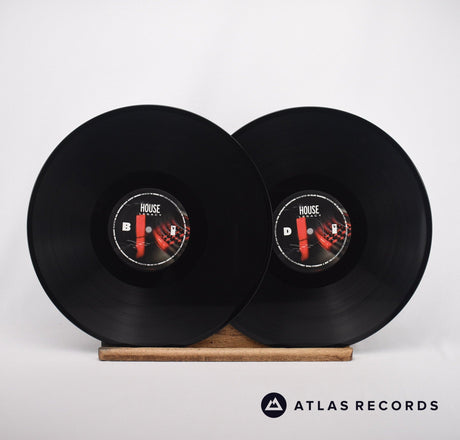 Various - Armada Music - House Legacy - 2 x LP Vinyl Record - NM/NM