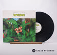 Various Artcore - Ambient Double LP Vinyl Record - Front Cover & Record