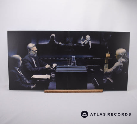 Various - Atomic Blonde - Original Motion Picture Soundtrack - 2 x LP Vinyl