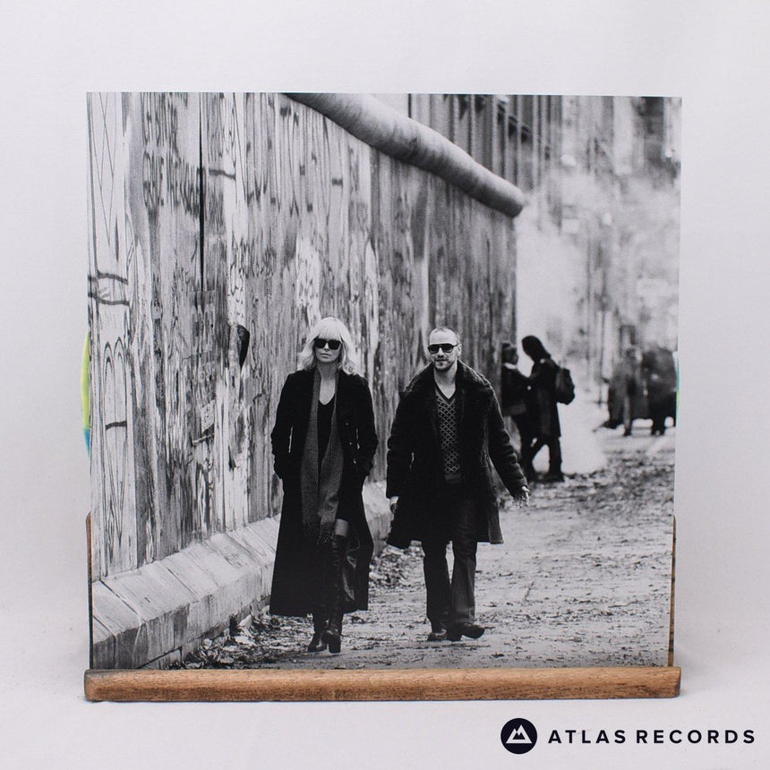 Various - Atomic Blonde - Original Motion Picture Soundtrack - 2 x LP Vinyl