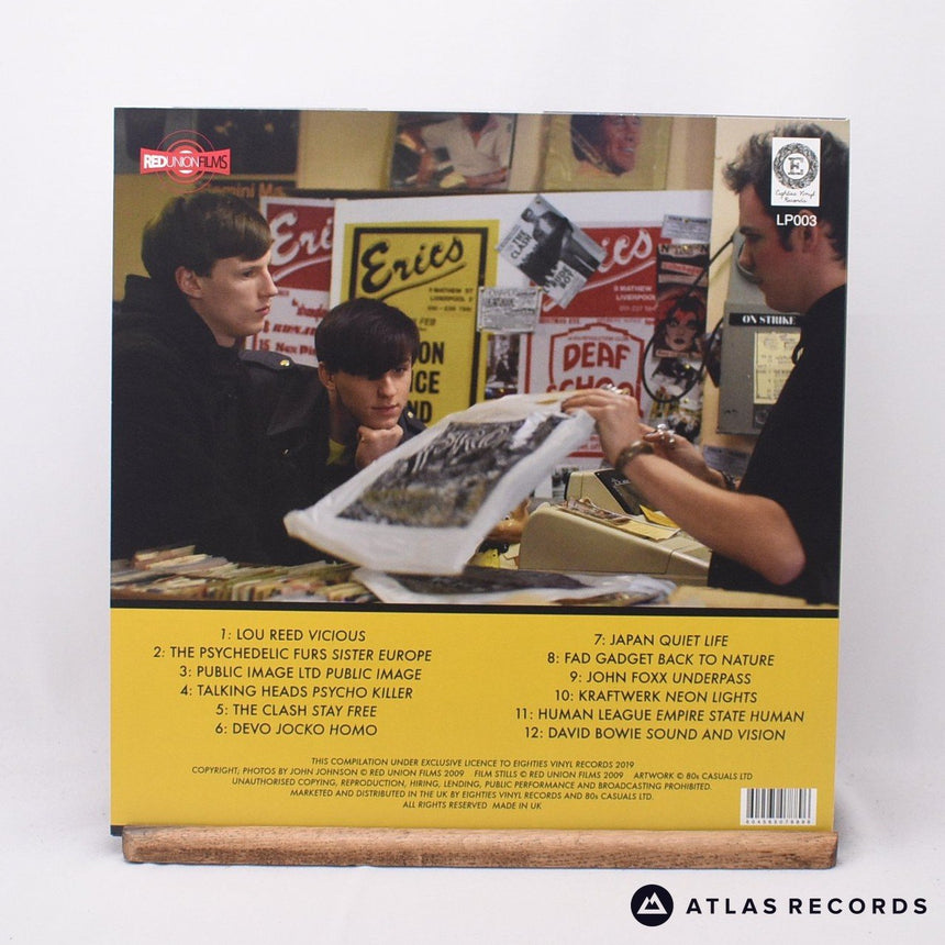 Various - Awaydays II - The Best Fringe Flicking Tracks In The World, - LP Vinyl