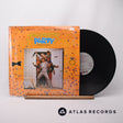 Various Bachelor Party LP Vinyl Record - Front Cover & Record