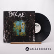 Various Batcave: Young Limbs And Numb Hymns LP Vinyl Record - Front Cover & Record