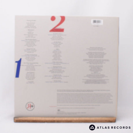 Various - Beat The Retreat - Songs By Richard Thompson - LP Vinyl Record - NM/EX