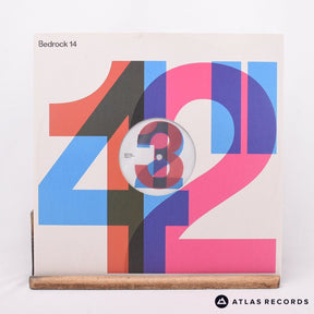 Various Bedrock 14 12" Vinyl Record - In Sleeve