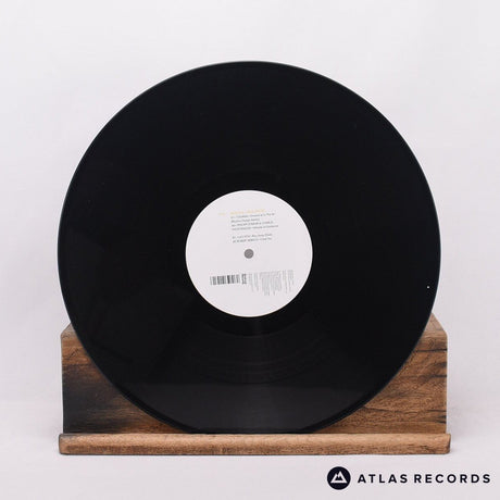 Various - Bedrock - Frequencies - 12" Vinyl Record - NM/VG+