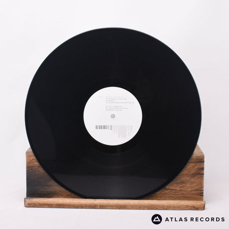 Various - Bedrock - Frequencies - 12" Vinyl Record - NM/EX