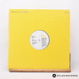 Various Bedrock Structures 12" Vinyl Record - Front Cover & Record