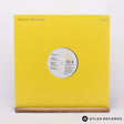 Various Bedrock Structures 12" Vinyl Record - Front Cover & Record