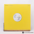 Various Bedrock Structures 12" Vinyl Record - In Sleeve