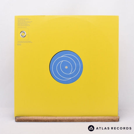 Various - Bedrock Structures - 12" Vinyl Record - EX/EX