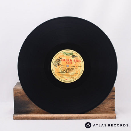 Various - Black Ark Vol. 2 - Reissue LP Vinyl Record - NM/NM