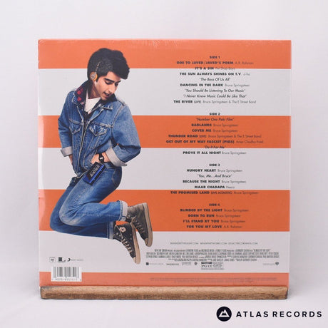 Various - Blinded By The Light: Original Motion Picture Soundtrac - 2 x LP Vinyl