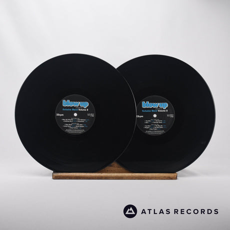 Various - Blow Up Presents Exclusive Blend Volume 2 - Double LP Vinyl Record
