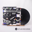 Various Blue Note Re:imagined II 2 x LP Vinyl Record - Front Cover & Record