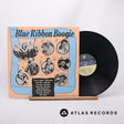 Various Blue Ribbon Boogie LP Vinyl Record - Front Cover & Record