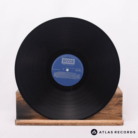 Various - Blues Roots - British R'n'B - LP Vinyl Record - EX/EX
