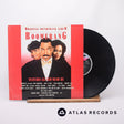 Various Boomerang LP Vinyl Record - Front Cover & Record