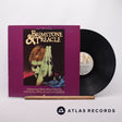 Various Brimstone & Treacle LP Vinyl Record - Front Cover & Record
