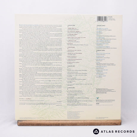 Various - Bringing It All Back Home - A1 B1 3 x LP Vinyl Record - EX/EX